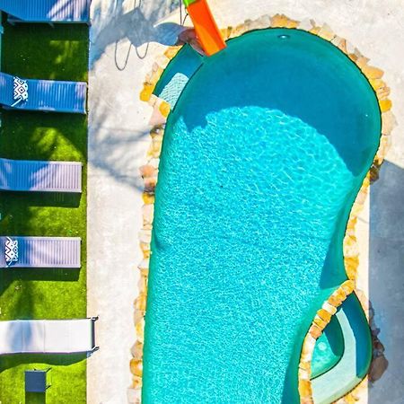 Vip Pristine Luxury Great Pool-5 Beds By The Beach Delray Beach Dış mekan fotoğraf