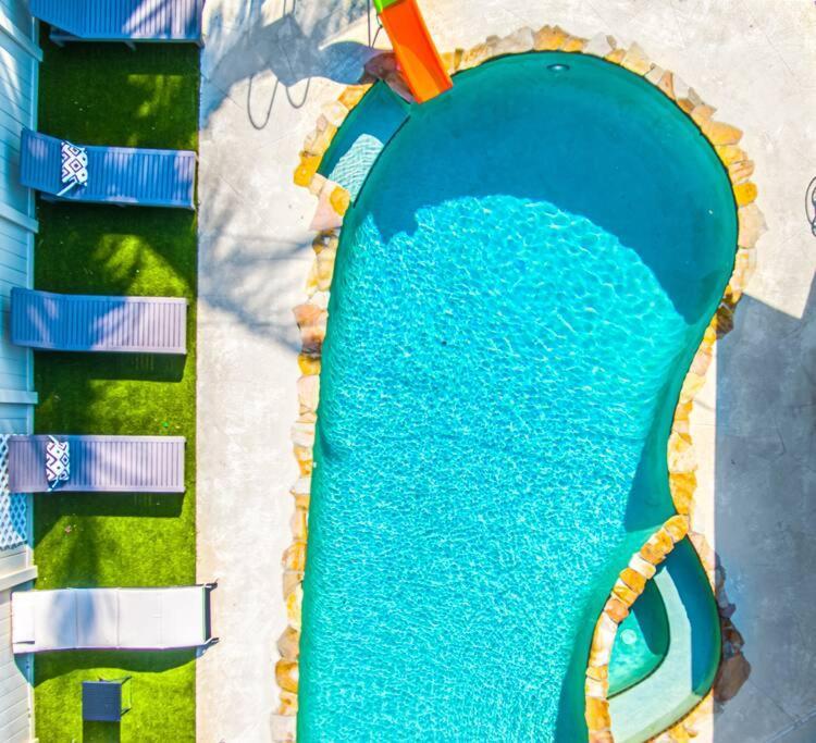 Vip Pristine Luxury Great Pool-5 Beds By The Beach Delray Beach Dış mekan fotoğraf