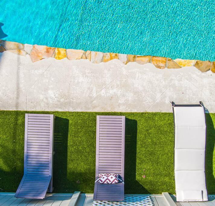 Vip Pristine Luxury Great Pool-5 Beds By The Beach Delray Beach Dış mekan fotoğraf