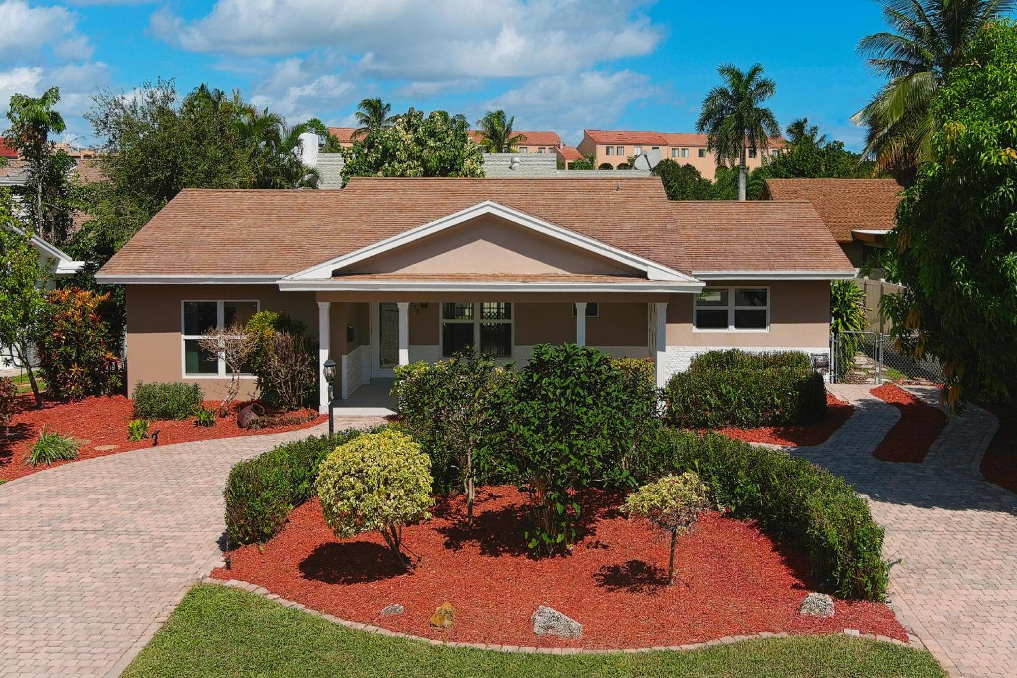 Vip Pristine Luxury Great Pool-5 Beds By The Beach Delray Beach Dış mekan fotoğraf