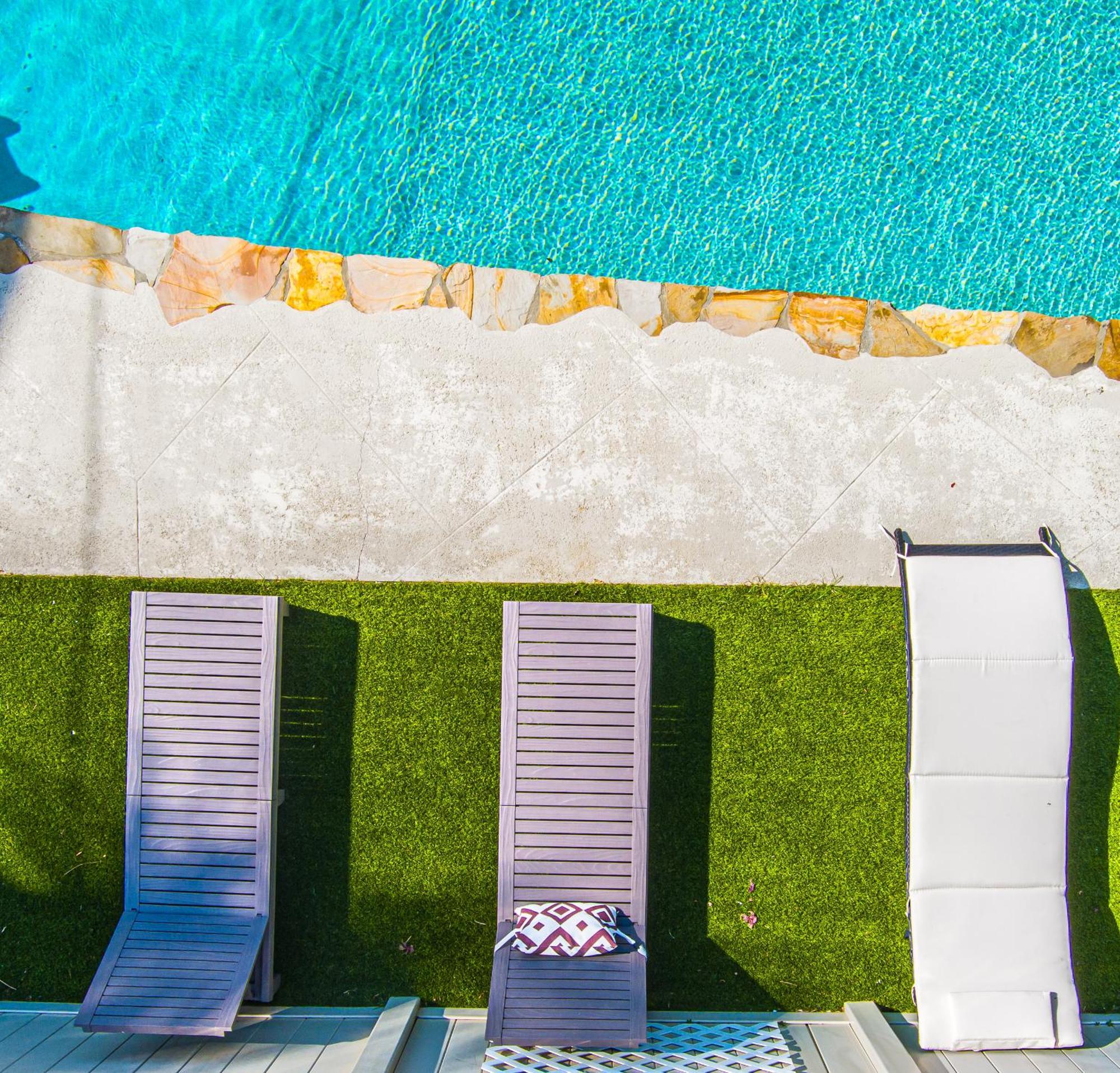 Vip Pristine Luxury Great Pool-5 Beds By The Beach Delray Beach Dış mekan fotoğraf