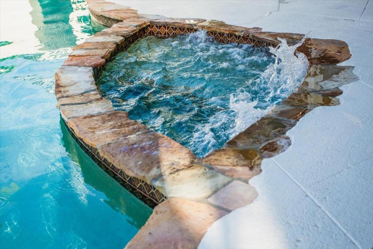Vip Pristine Luxury Great Pool-5 Beds By The Beach Delray Beach Dış mekan fotoğraf