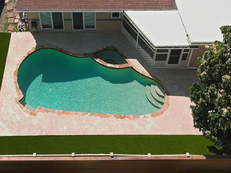 Vip Pristine Luxury Great Pool-5 Beds By The Beach Delray Beach Dış mekan fotoğraf