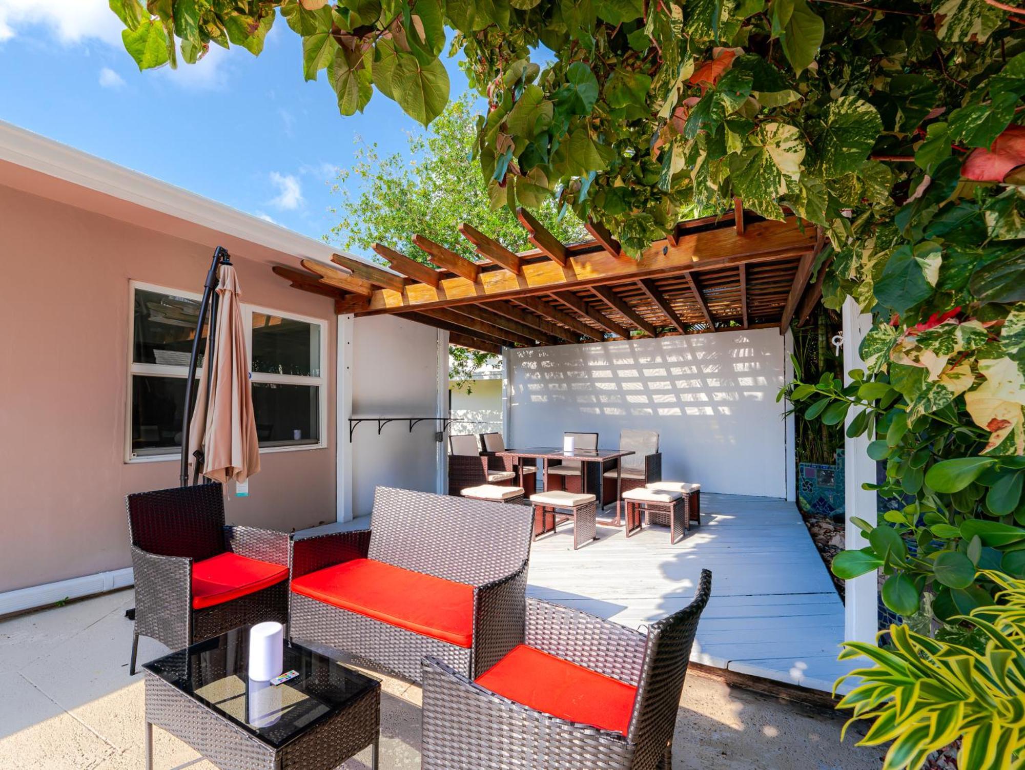 Vip Pristine Luxury Great Pool-5 Beds By The Beach Delray Beach Dış mekan fotoğraf