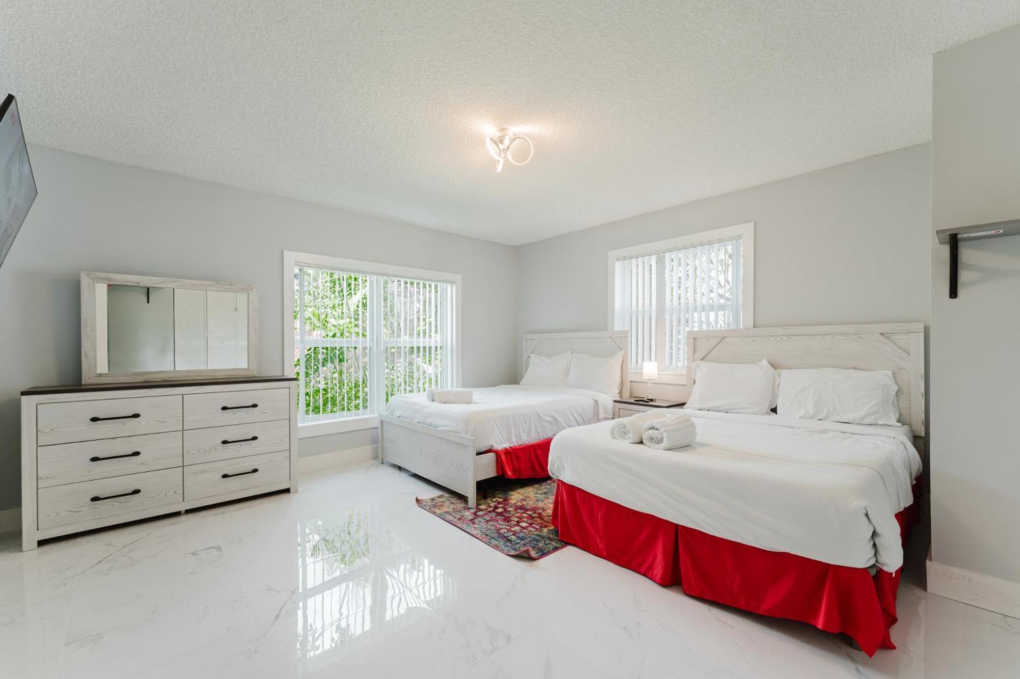 Vip Pristine Luxury Great Pool-5 Beds By The Beach Delray Beach Dış mekan fotoğraf