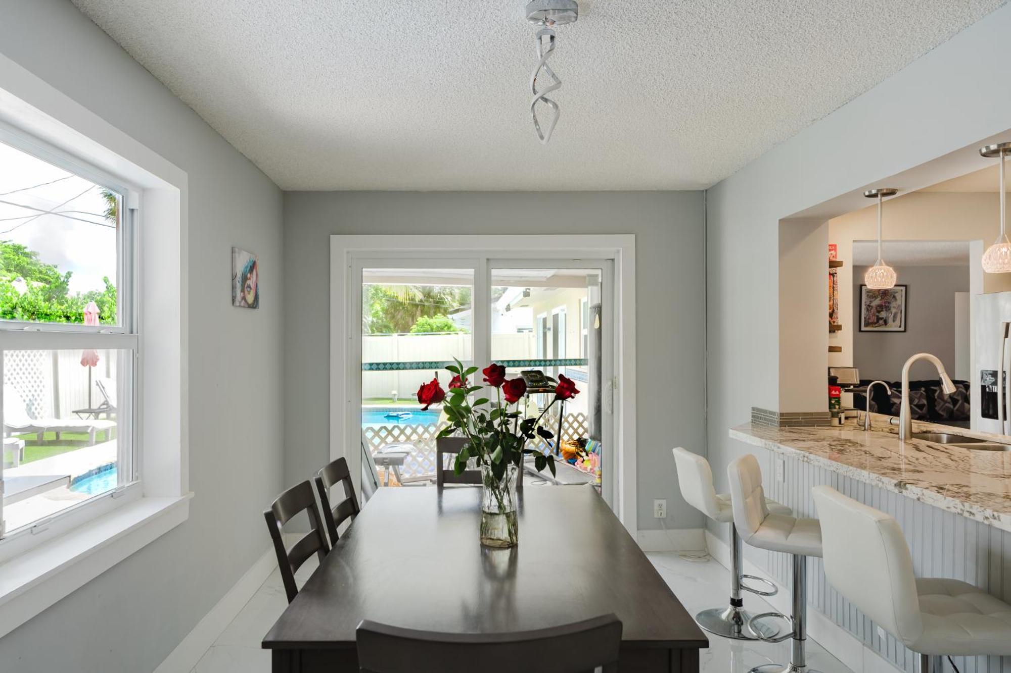 Vip Pristine Luxury Great Pool-5 Beds By The Beach Delray Beach Dış mekan fotoğraf